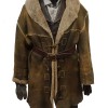 Cullen Bohannon Hell on Wheels Coat Cullen Bohannon Hell on Wheels Coat