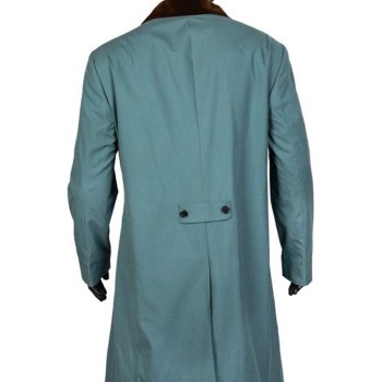 Hellboy David Harbour Coat