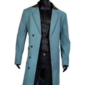 Hellboy David Harbour Coat
