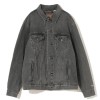 Hellfire Club Denim Jacket