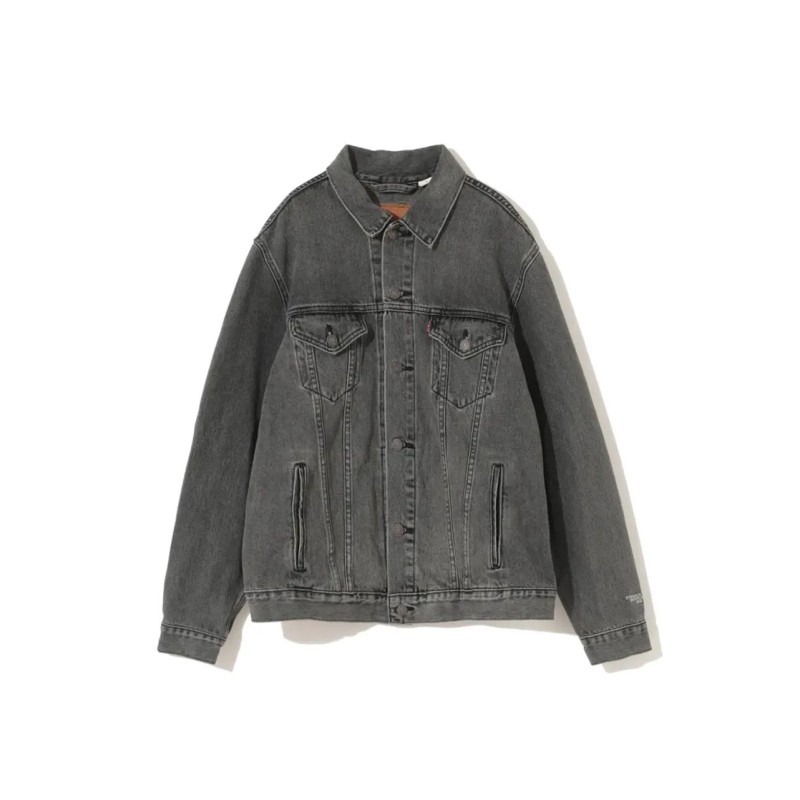 Hellfire Club Denim Jacket Hellfire Club Denim Jacket