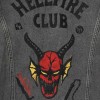 Hellfire Club Denim Jacket