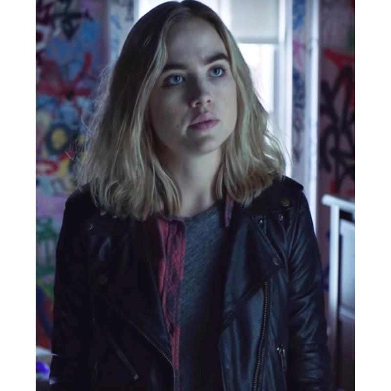 Henrietta Henry Coles Impulse Leather Jacket Henrietta Henry Coles Impulse Leather Jacket