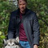 Hero Dog The Journey Home Steve Byers Wool Jacket Hero Dog The Journey Home Steve Byers Wool Jacket