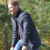 Hero Dog The Journey Home Steve Byers Wool Jacket Hero Dog The Journey Home Steve Byers Wool Jacket