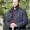Hero Dog The Journey Home Steve Byers Wool Jacket Hero Dog The Journey Home Steve Byers Wool Jacket