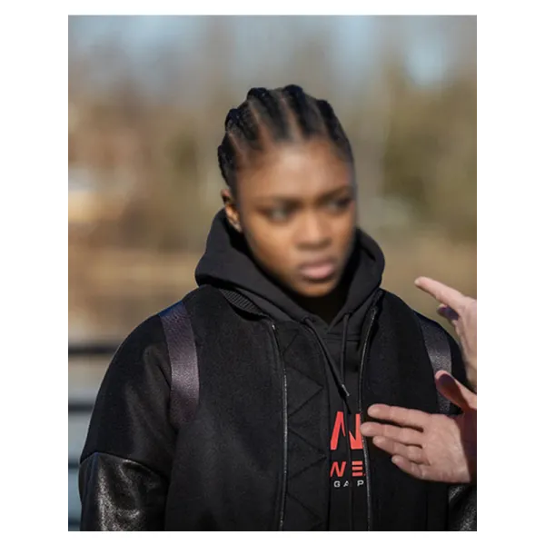 Hightown Charmaine S02 Jacket