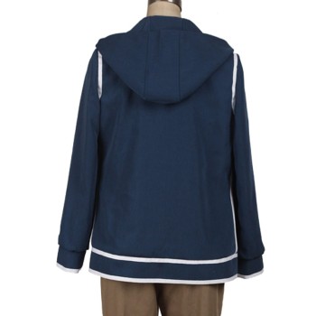 Big Hero 6 Hiro Hamada Hoodie