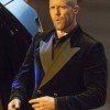 Hobbs & Shaw Jason Statham Blue Blazer