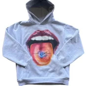 Homesick Hoodie