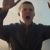 Honey Boy Lucas Hedges Black Leather Jacket Honey Boy Lucas Hedges Black Leather Jacket