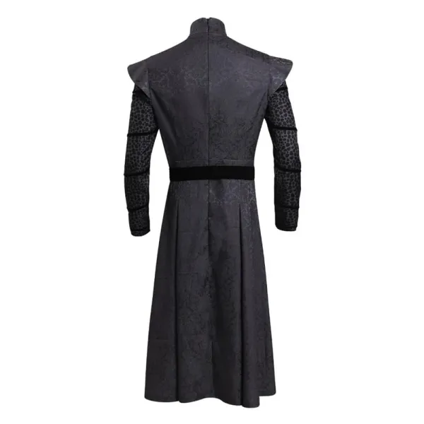 House of the Dragon 2022 Prince Daemon Targaryen Coat House of the Dragon 2022 Prince Daemon Targaryen Coat