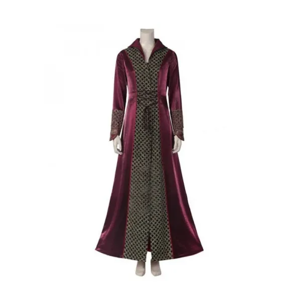 House of the Dragon 2022 Princess Rhaenyra Targaryen Coat House of the Dragon 2022 Princess Rhaenyra Targaryen Coat