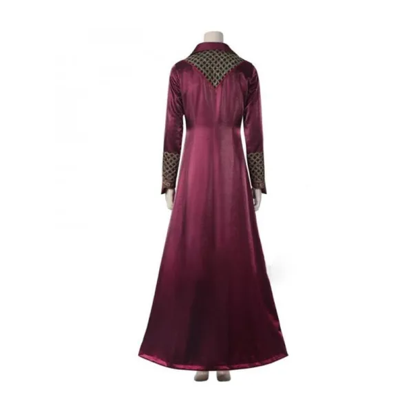 House of the Dragon 2022 Princess Rhaenyra Targaryen Coat House of the Dragon 2022 Princess Rhaenyra Targaryen Coat