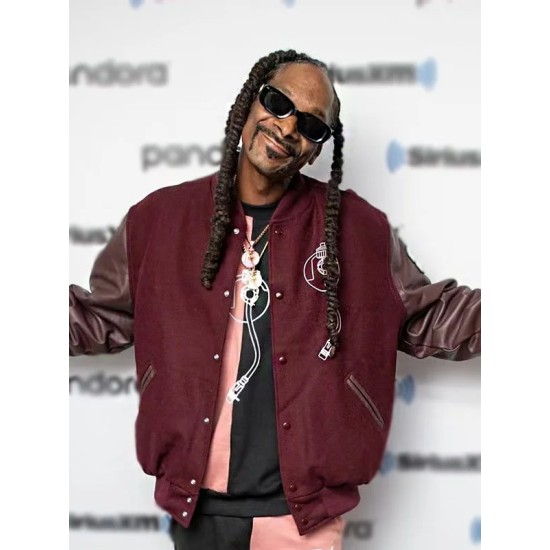 House Party 2023 Snoop Dogg Jacket