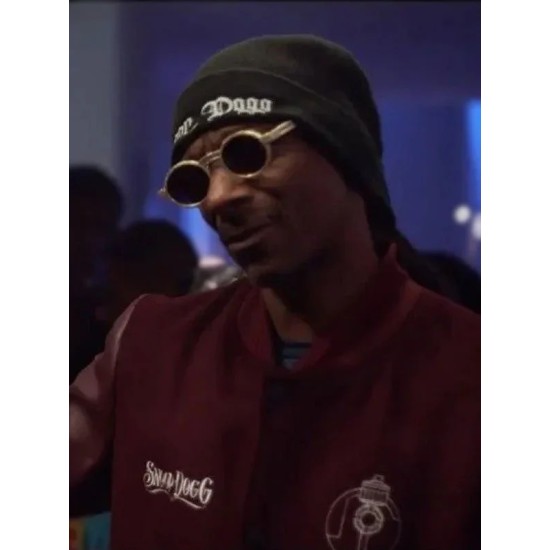 House Party 2023 Snoop Dogg Jacket