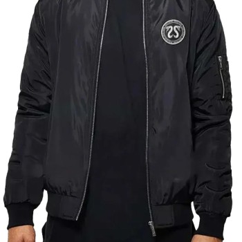 House X Techno Jacket