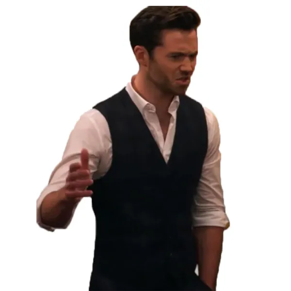 How I Met Your Father Charlie Vest How I Met Your Father Charlie Vest