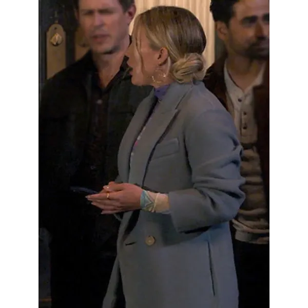 How I Met Your Father Sophie Blazer Coat How I Met Your Father Sophie Blazer Coat