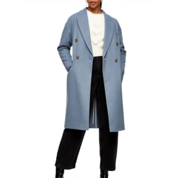 How I Met Your Father Sophie Blazer Coat How I Met Your Father Sophie Blazer Coat
