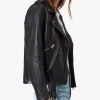 How I Met Your Father Sophie Motorcycle Jacket How I Met Your Father Sophie Motorcycle Jacket