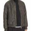 How to Get Away with Murder Karla Souza Grey Jacket