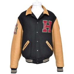 Howard University Letterman Jacket