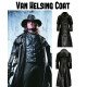 Hugh Jackman Van Helsing Coat