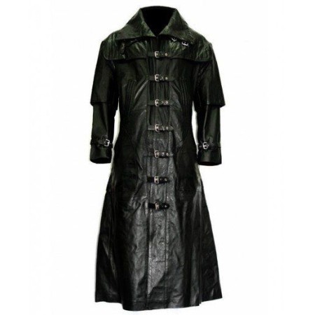 Hugh Jackman Van Helsing Coat Hugh Jackman Van Helsing Coat
