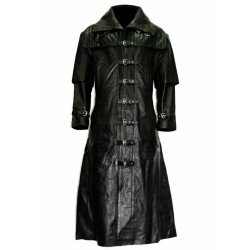 Hugh Jackman Van Helsing Coat