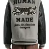 Human Made Miles Sanders Varsity Jacket Human Made Miles Sanders Varsity Jacket