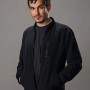 Hunt For The Bone Collector Tate Ellington Black Jacket