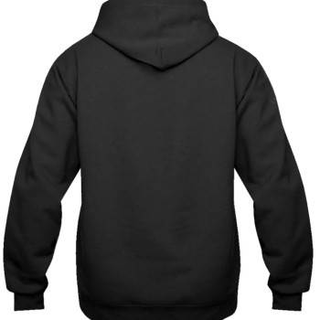 I Do What I Want Halloween Hoodie