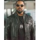 James Payton Ride Along Ice Cube Leather Jacket