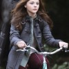 If I Stay Chloe Grace Moretz Hooded Coat If I Stay Chloe Grace Moretz Hooded Coat