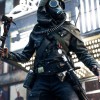 Ilse Schattenwolf Battlefield 5 Cotton Jacket