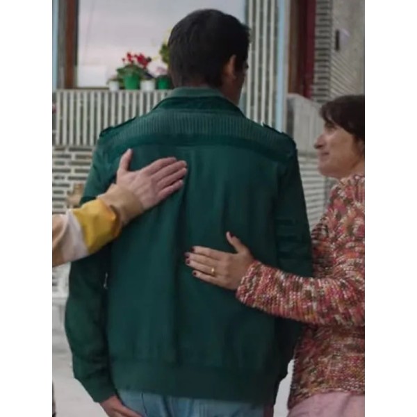 In Love All Over Again 2023 Albert Salazar Jacket In Love All Over Again 2023 Albert Salazar Jacket