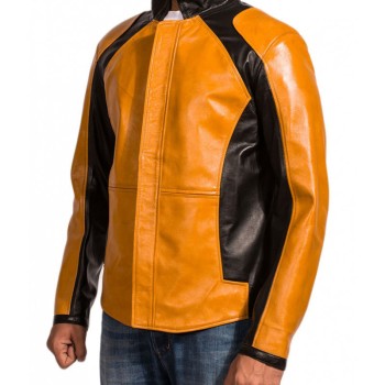 Infamous Cole Macgrath Jacket