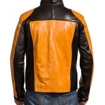 Infamous Cole Macgrath Jacket