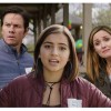 Isabela Moner Instant Family Quilted Jacket