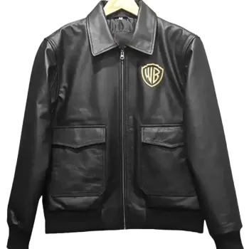 Interview With The Vampire Crew Jacket