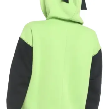 Invader Zim Gir Hoodie