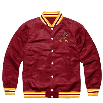 Iowa State Letterman Jacket