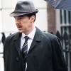 Ironbark Benedict Cumberbatch Coat