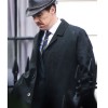 Ironbark Benedict Cumberbatch Coat