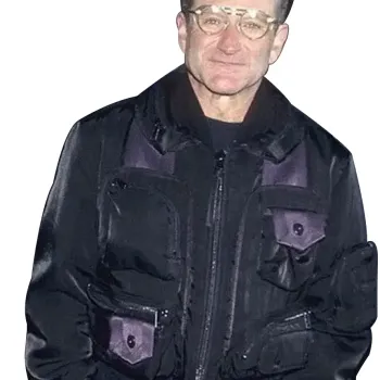 Issey Miyake Bomber Jacket