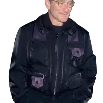 Issey Miyake Bomber Jacket