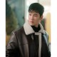 Ahn Bo-Hyun Itaewon Class Coat