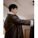 Ahn Bo-Hyun Itaewon Class Coat