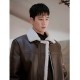 Ahn Bo-Hyun Itaewon Class Coat